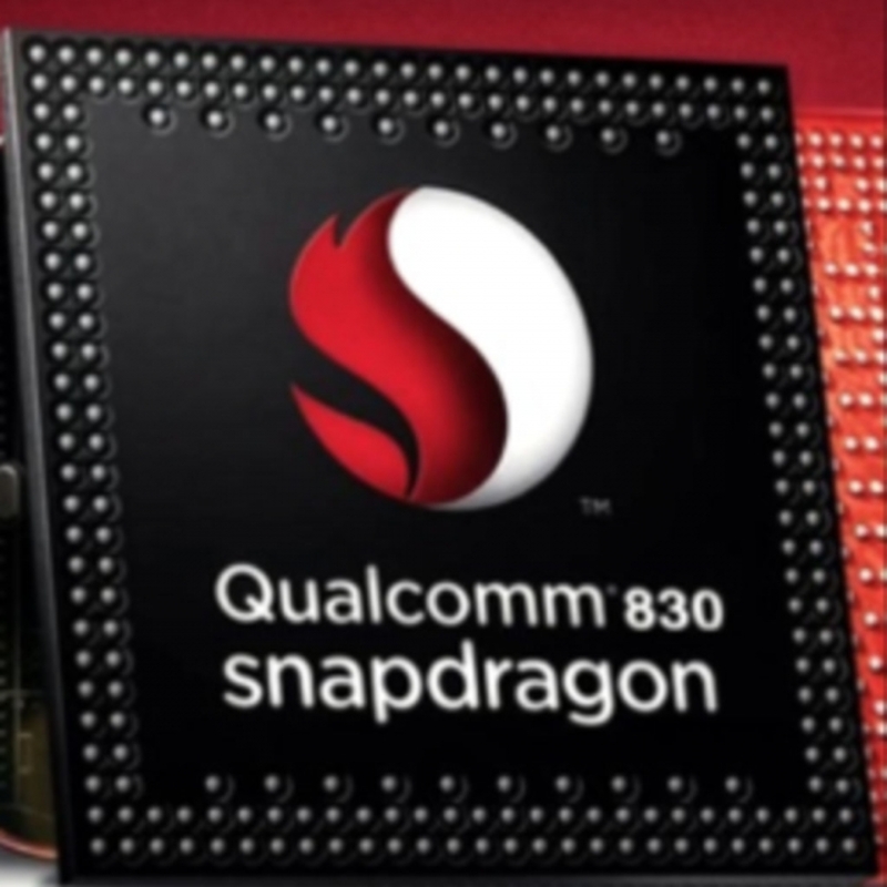 В сети засветился Snapdragon 830