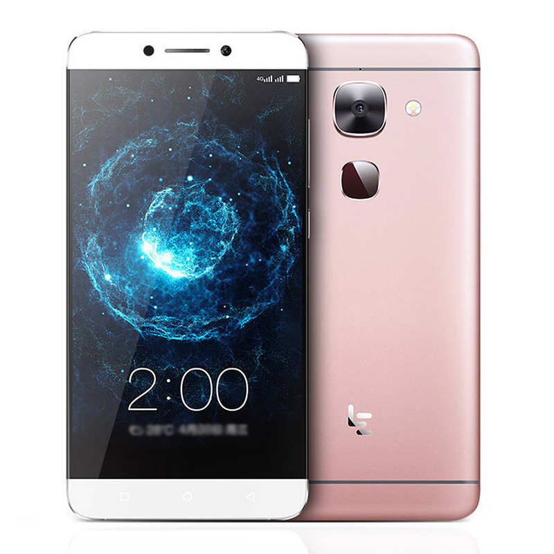 Смартфон LeEco Le2