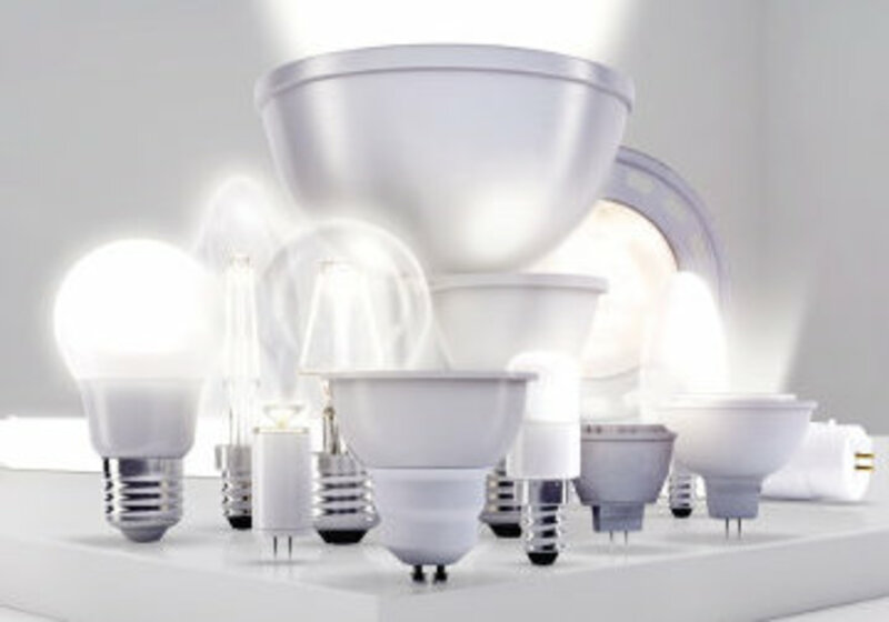 Найдена замена светодиодам