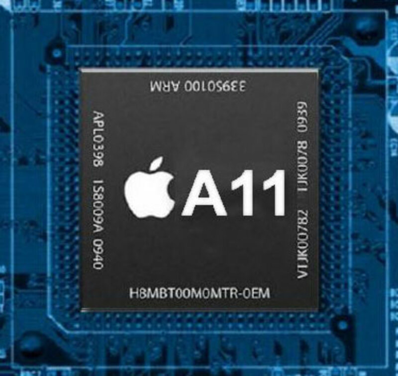 Samsung первой в мире запустила производство 10-нанометровых чипов