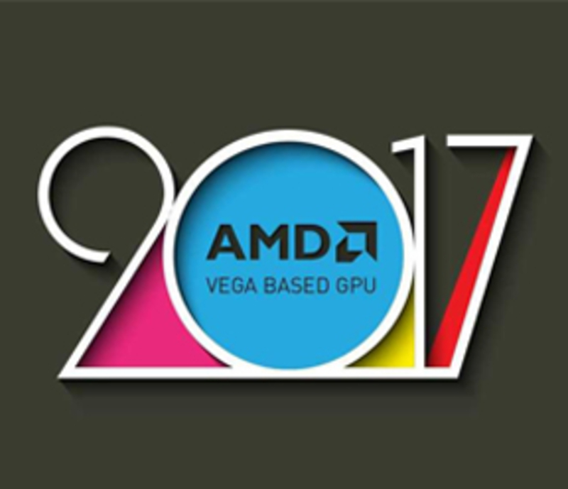 AMD выпустит видеокарту с 1 ТБ памяти