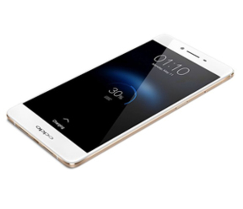 Китайская компания "Oppo"