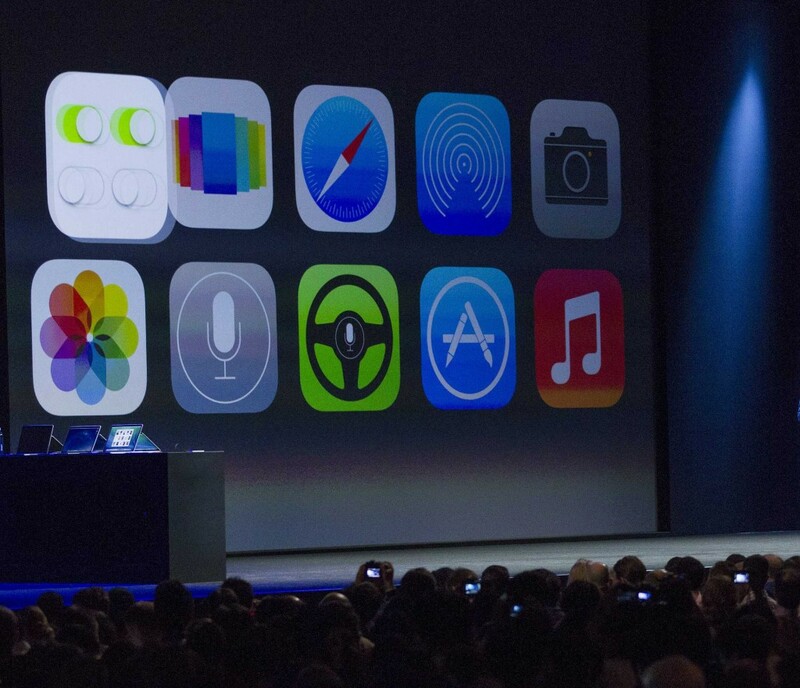 Презентация Apple 27 октября 2016 года покажет миру новые ноутбуки.