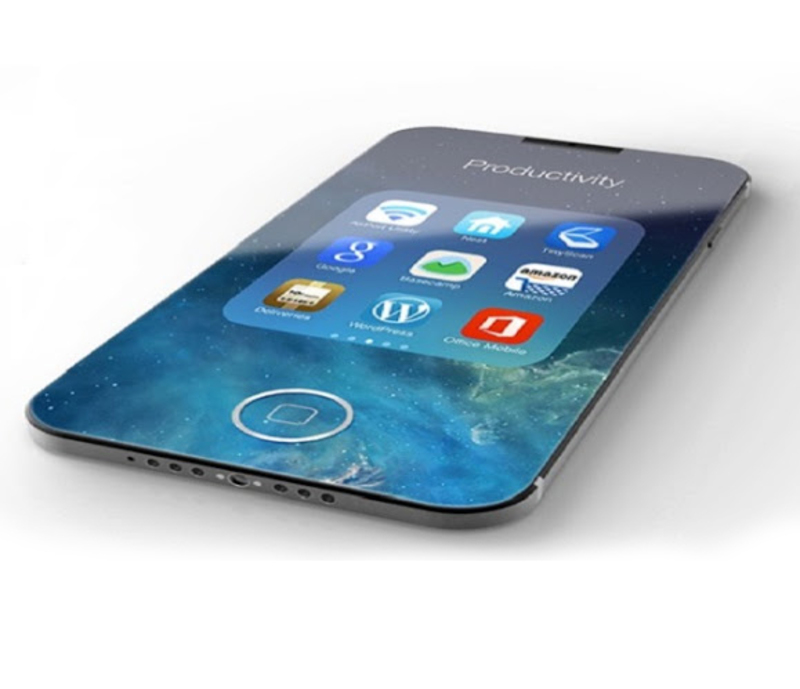 iPhone 8 окажется чем-то действительно новым во всех отношениях.