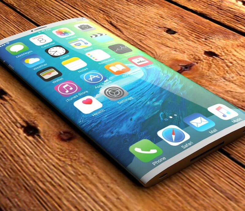 Новый iPhone изменит индустрию