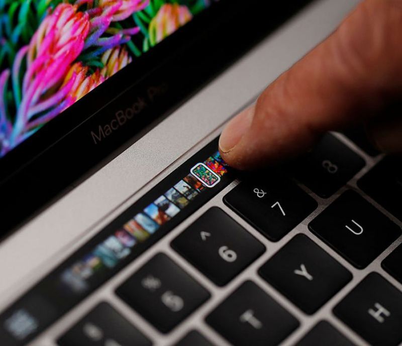 MacBook Pro станут дешевле уже в следующем году.