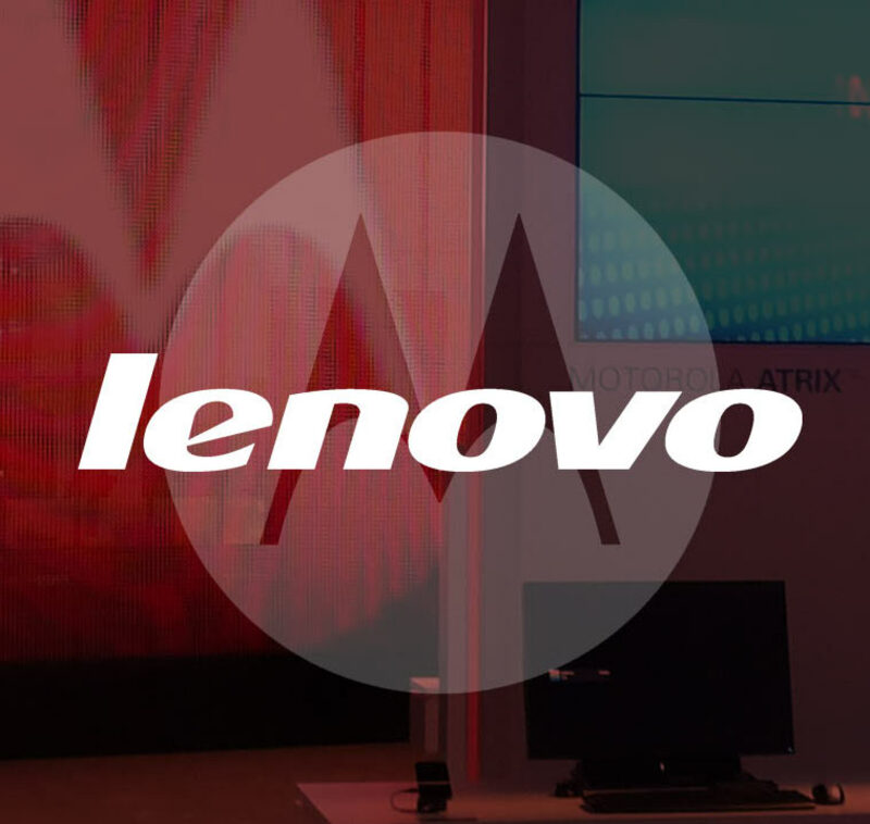 Lenovo откажется от производства смартфонов