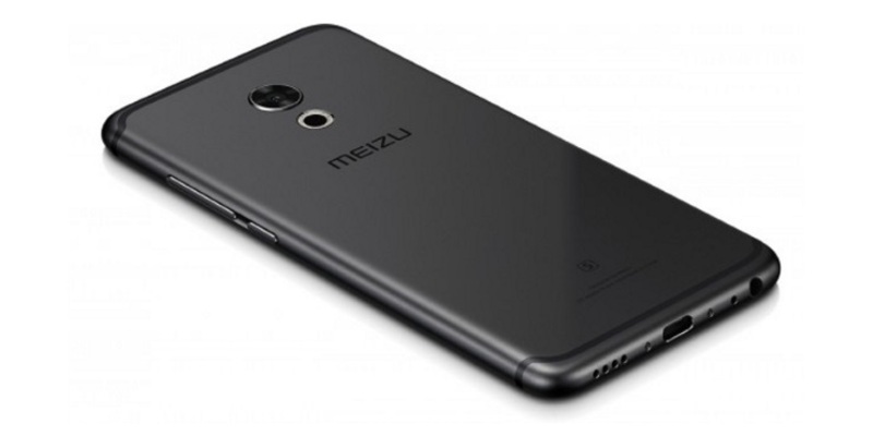 Meizu Pro 6s — новый топовый смартфон