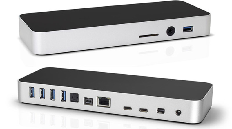 Волшебная коробочка для MacBook Pro