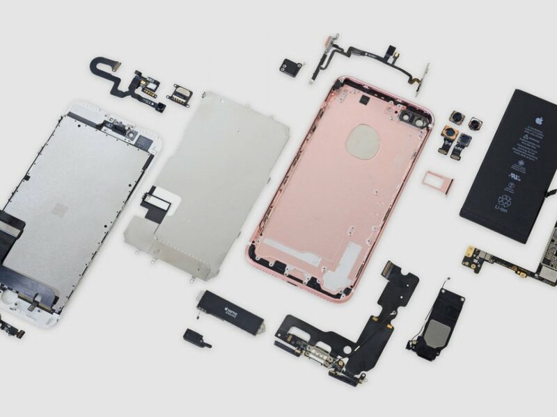 Индия окажется главным взломщиком iPhone в мире.