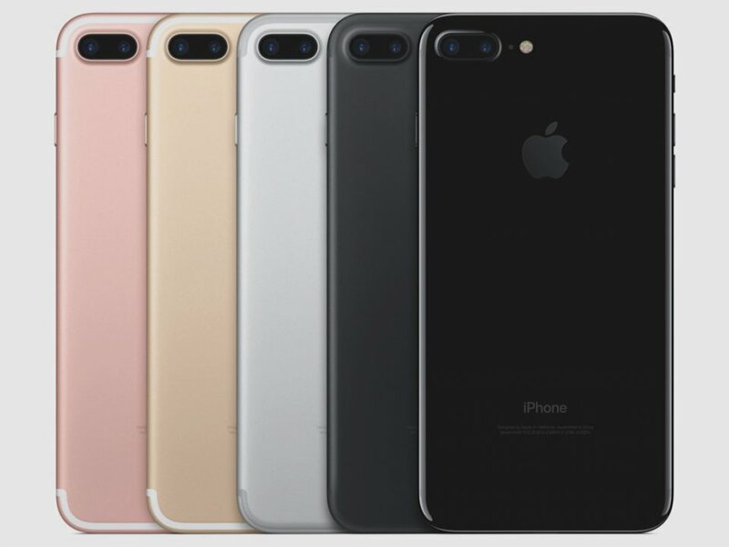 Скоро в iPhone будет указано не Made in China, а Made in India. 