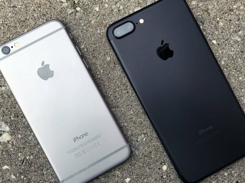 iPhone 8 точно получит OLED-экран и выйдет в 2017 году. 