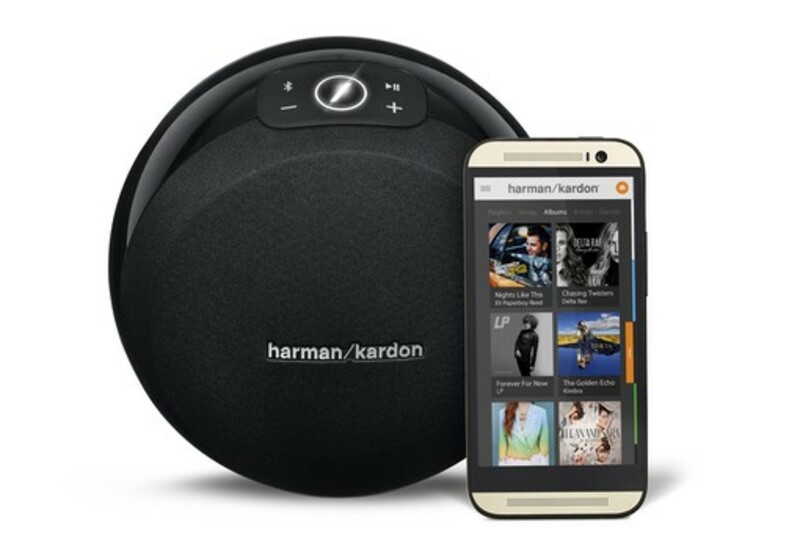 Samsung покупает аудиогиганта Harman за 8 млрд долларов