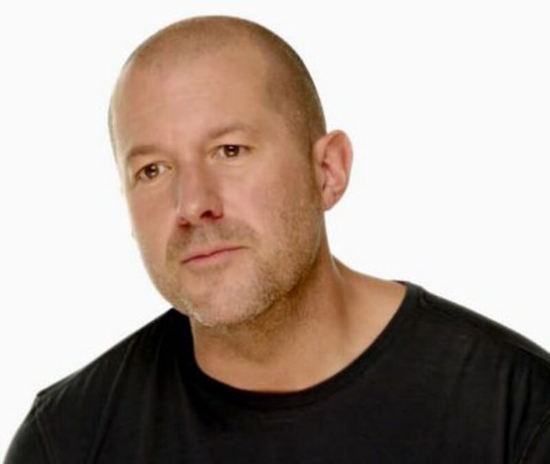 Джони Айв уходит из Apple?