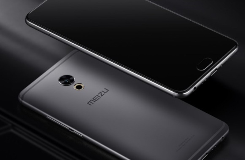 Pro 6 Plus и M3X — новые топовые смартфоны Meizu