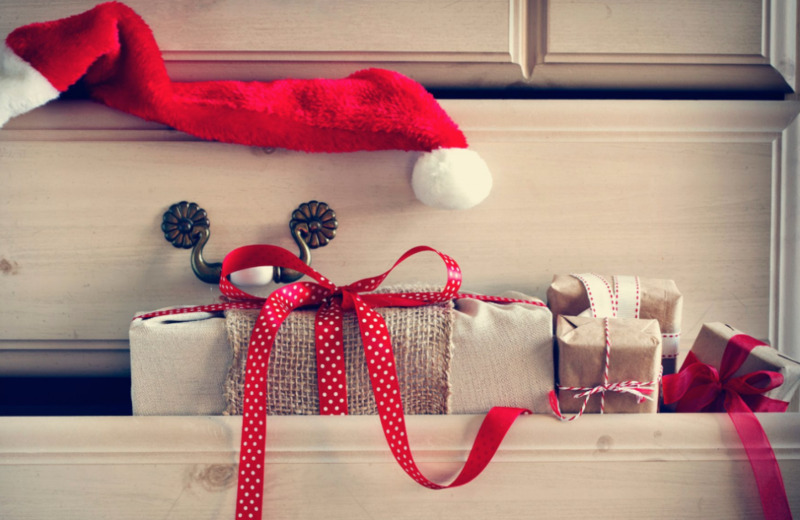 Шесть техно-подарков на Новый год