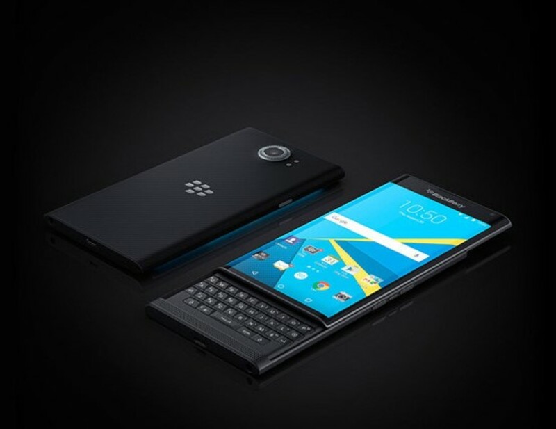 Права на бренд BlackBerry приобрела китайская компания