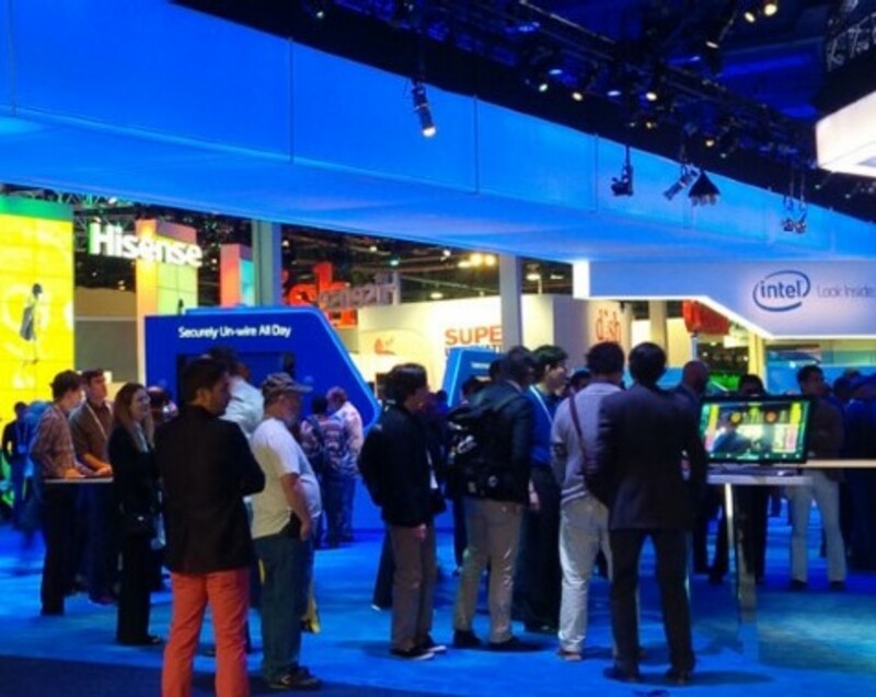 Что покажут на CES 2017?