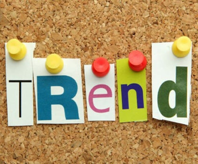 Главные тренды IT-индустрии