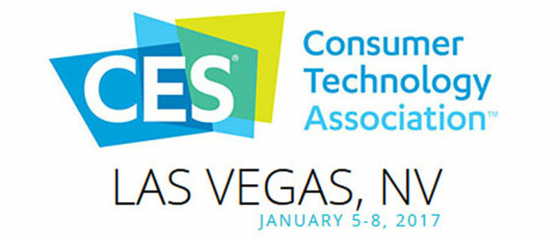 CES 2017 - международная выставка потребительских технологий