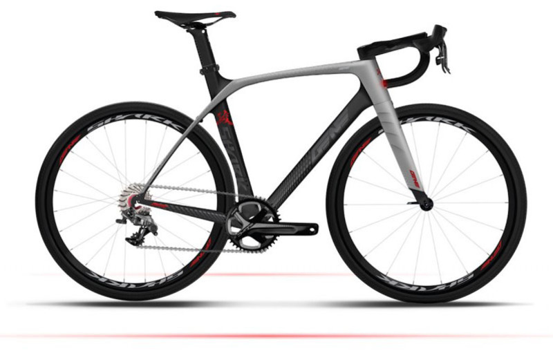 CES 2017: LeEco представила новые умные велосипеды