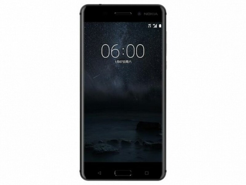 Nokia представила первую смартфон на Android