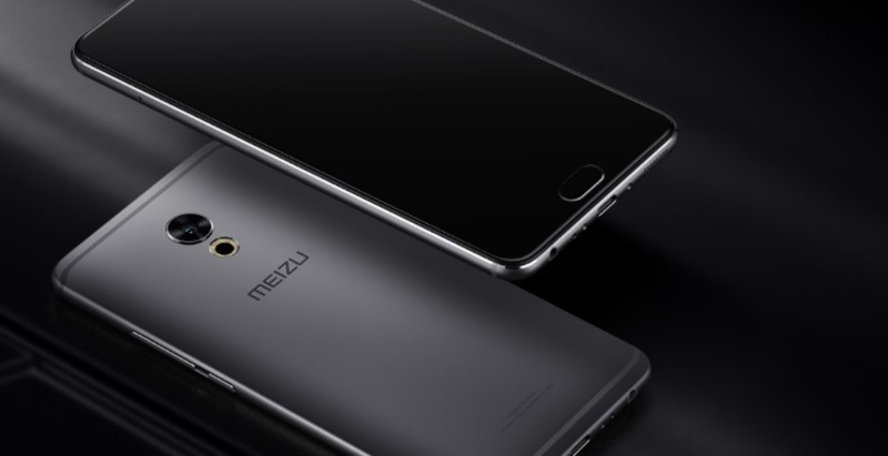 Meizu продала рекордное количество устройств в 2016