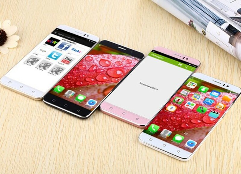 6 крутых китайских смартфонов, которые дешевле iPhone