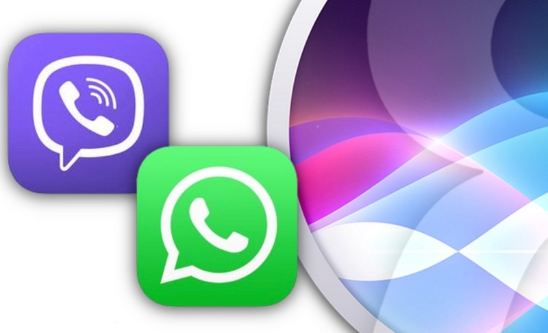 WhatsApp и Viber небезопасны