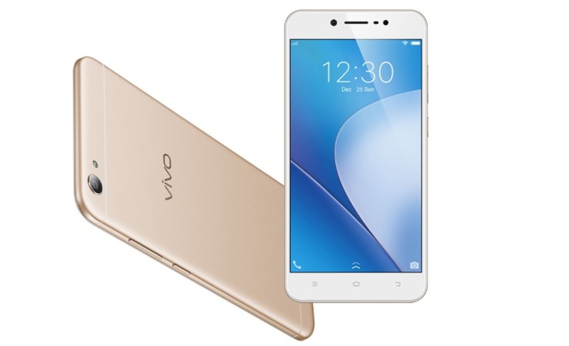 Vivo V5 Lite