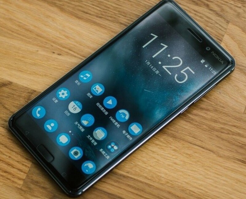 6 лучших особенностей Nokia 6
