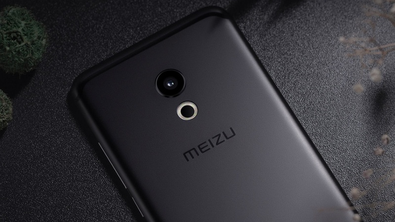 Первые слухи о Meizu Pro 7