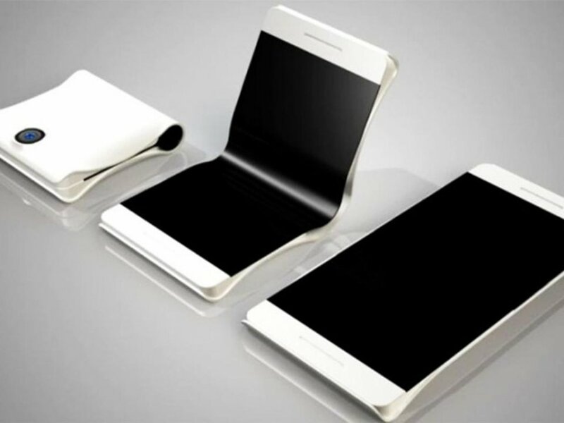 Samsung представит революцию в конце 2017 года