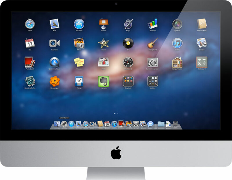 Копирование, перемещение и восстановление файлов в операционной системе Mac OS X