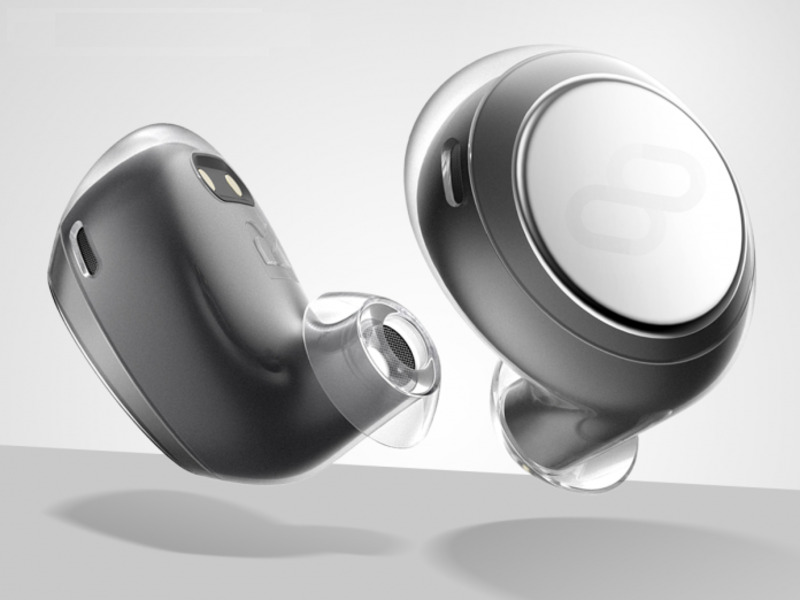 Наушники-переводчики Mymanu Clik мгновенно переводят с 37 языков