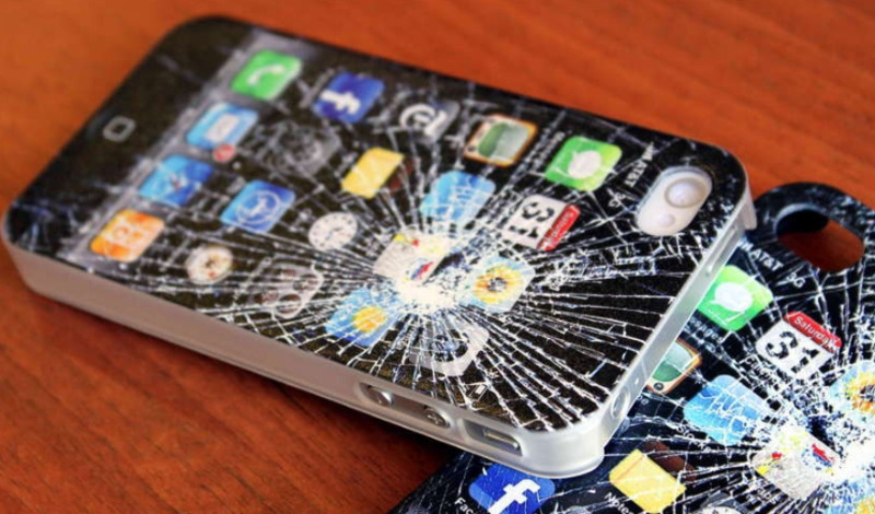 Смартфоны умрут. Как, когда и почему?