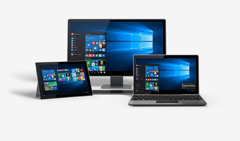 Как найти драйвер неизвестного устройства в Windows