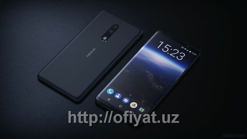Nokia 9