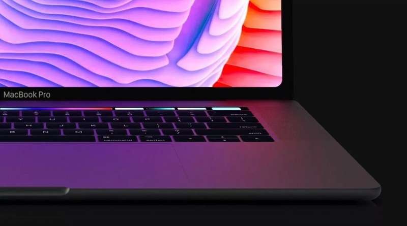 Новое поколение MacBook Pro выйдет до конца 2021 года