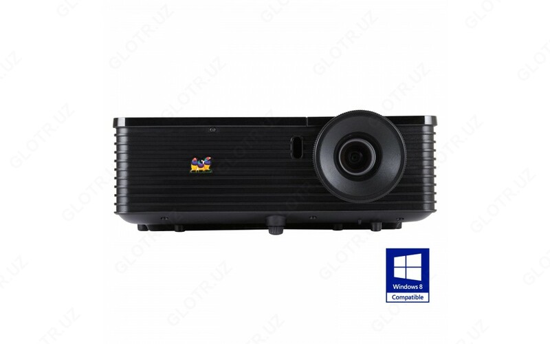ПРОЕКТОР VIEWSONIC PJD6544w