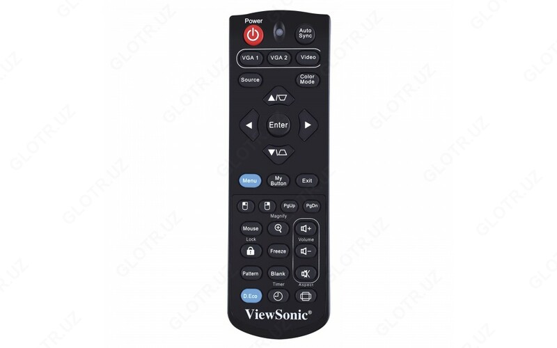 16 055 000 сум ПРОЕКТОР VIEWSONIC PJD6544w