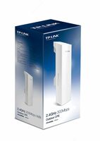 Наружная беспроводная Точка доступа TP-LINK CPE220