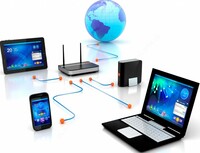 Проектирование Wi-Fi сетей - 11 сум