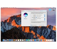 117 000 so'mdan Установка и настройка MAC OS X