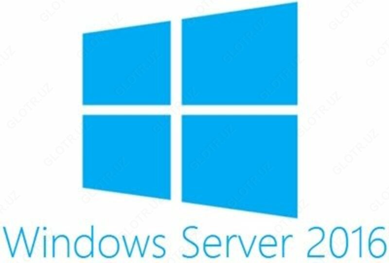 ПО Windows Server 2016 Essentials - 5 837 000 сум
