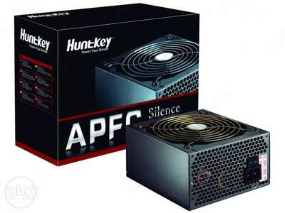 Блока питания HuntKey APFC 700W Блока питания HuntKey APFC 700W