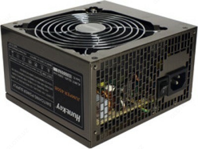 Блока питания HuntKey APFC 700W Блока питания HuntKey APFC 700W