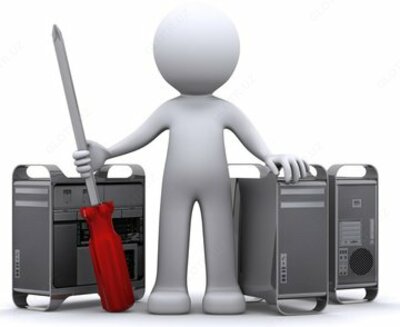 Абонентское обслуживание компьютеров организаций в Ташкенте