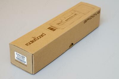 Точка доступа - MikroTik