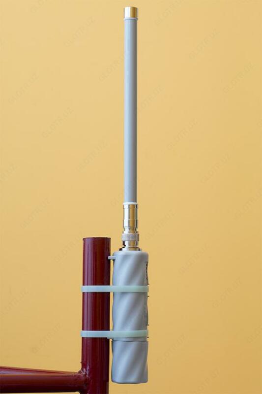 Точка доступа - MikroTik Только в розницу